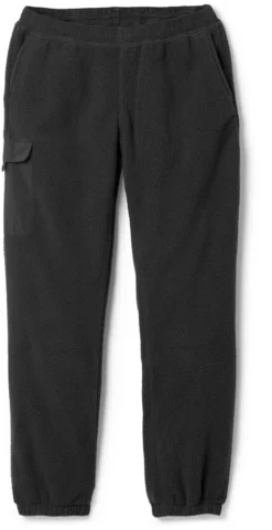 Columbia Echo Hills Sherpa Fleece Jogger Pants - Women's -Columbia Sales Shop 00166c46 233a 4e05 b6e2 d61bba2e8d1b