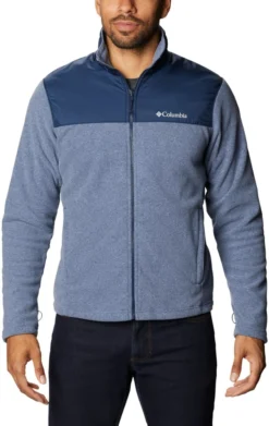 Columbia Bugaboo II Fleece Interchange 3-in-1 Jacket - Men's 4 Columbia Bugaboo II Fleece Interchange 3-in-1 Jacket - Men's -Columbia Sales Shop 03c66f86 0c5c 434f b976 00279a1715fb