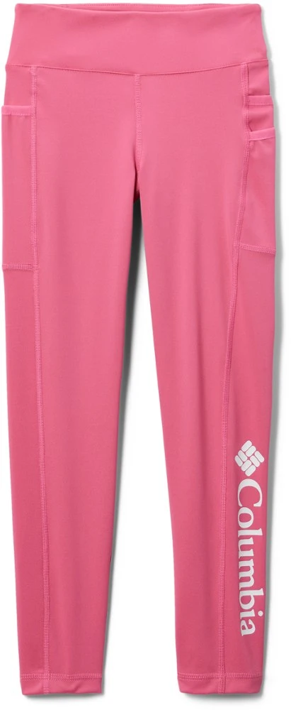 Wild Geranium - Columbia Lodge Leggings - Girls' Columbia Lodge Leggings - Girls' -Columbia Sales Shop 03cacf88 1d0a 493c bf04 f95889bdca09
