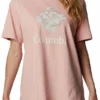 Columbia Park Relaxed T-Shirt - Women's