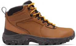 Columbia Newton Ridge Plus II Waterproof Omni-Heat Hiking Boots - Men's