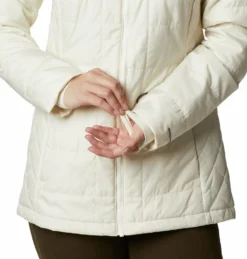 Columbia Carson Pass Interchange 3-in-1 Jacket - Women's -Columbia Sales Shop 05fc898c 133a 4232 906b 20c199f54592
