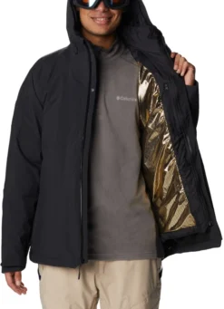Columbia Powder Canyon Interchange 3-in-1 Jacket - Men's 6 Columbia Powder Canyon Interchange 3-in-1 Jacket - Men's -Columbia Sales Shop 06d99d6f 958c 47df 9ba5 0ce9330febf4