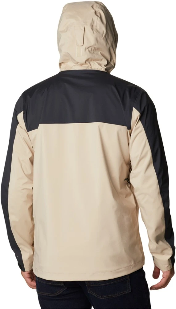 Columbia Ten Trails Jacket - Men's 2 Columbia Ten Trails Jacket - Men's - Image 2