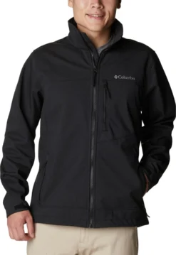 Columbia Cruiser Valley Soft-Shell Jacket - Men's