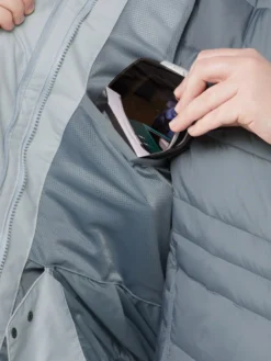 Columbia Whirlibird IV Interchange 3-in-1 Jacket - Women's Plus Sizes -Columbia Sales Shop 08cc9ee0 cdd3 47eb ab1b 3360c4e4c488