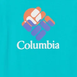 Columbia Valley Creek Graphic T-Shirt - Boys' -Columbia Sales Shop 09640172 800a 4c74 ab97 9b2c7c5c514c