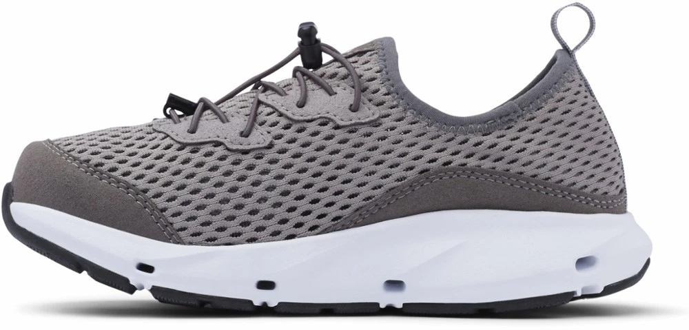 Ti Titanium/White - Columbia Vent Shoes - Big Kids' Columbia Vent Shoes - Big Kids' -Columbia Sales Shop 09c01268 fc4c 4da3 8872 c2f3c74fdd9c