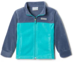 Columbia Steens Mt II Fleece Jacket - Toddler Boys' 4 Columbia Steens Mt II Fleece Jacket - Toddler Boys' -Columbia Sales Shop 0a0e3e78 ad37 4f42 b089 6e6572288852