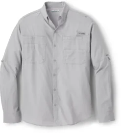 Columbia PFG Tamiami II Long-Sleeve Shirt - Men's