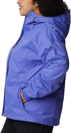 Columbia Hikebound Rain Jacket - Women's -Columbia Sales Shop 0aac663b 6a5e 42e8 ace5 ec9ee2173290