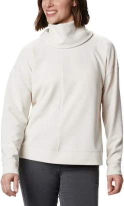Columbia Firwood Ottoman Pullover Shirt - Women's