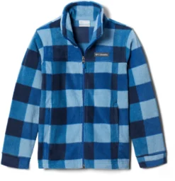 Columbia Zing II Fleece Jacket - Toddlers'
