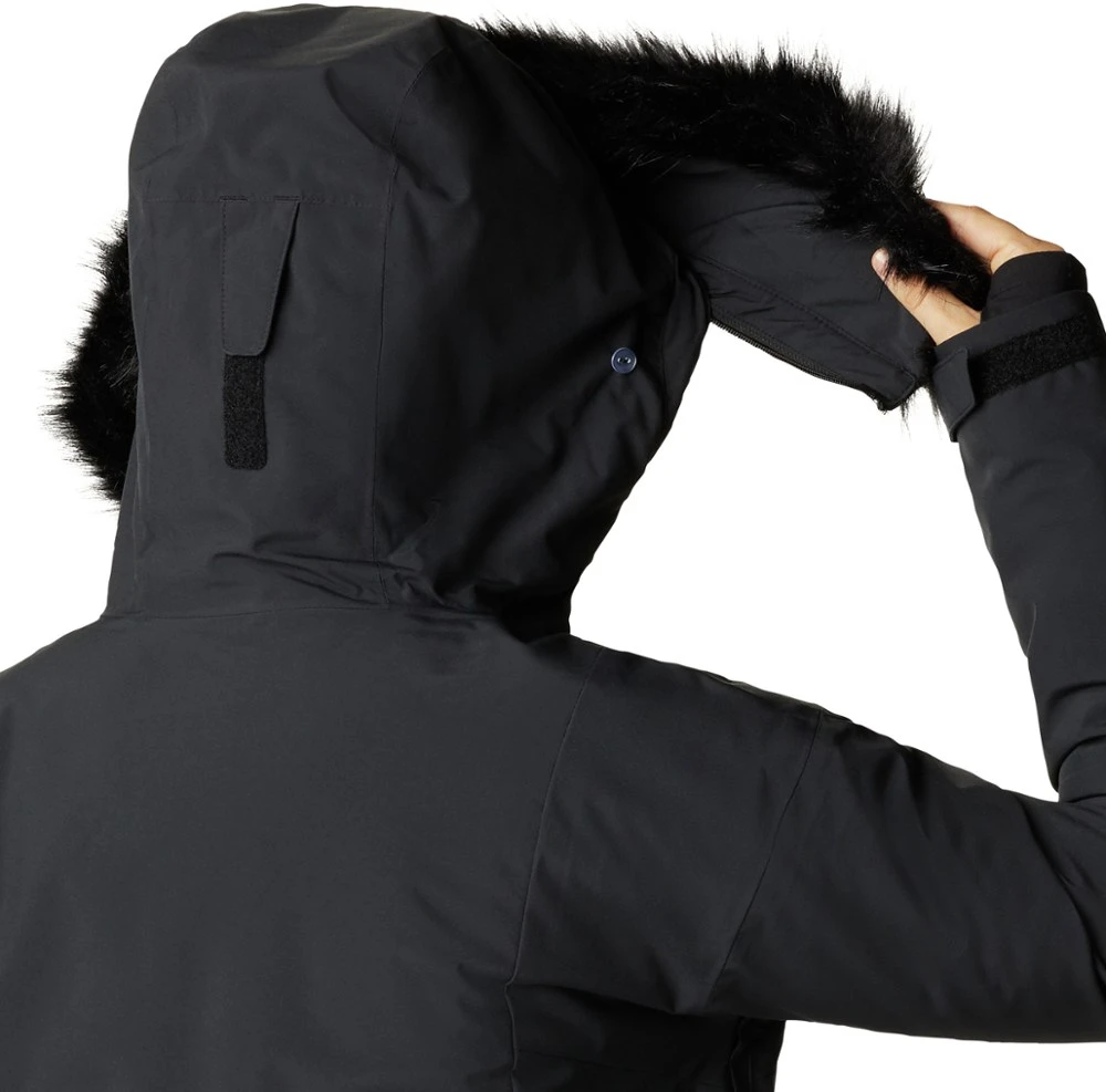 Columbia Mount Bindo Insulated Jacket - Women's 7 Columbia Mount Bindo Insulated Jacket - Women's - Image 7