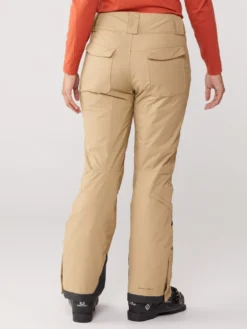 Columbia Bugaboo Omni-Heat Snow Pants - Women's -Columbia Sales Shop 0e14b10c 774c 4b0d b1ac b43eefeebc01