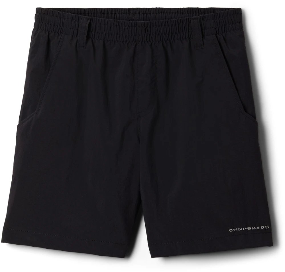 Columbia Backcast Shorts - Boys' 4 Columbia Backcast Shorts - Boys' - Image 4
