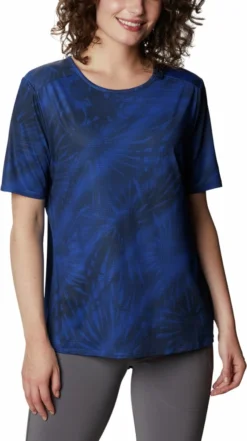 Columbia Chill River T-Shirt - Women's