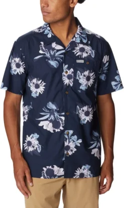 Columbia Pine Canyon Shirt - Men's -Columbia Sales Shop 0ec26f56 7a13 46bc 9bc2 01600de566d0