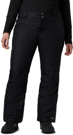 Columbia Bugaboo Omni-Heat Snow Pants - Women's Plus Sizes