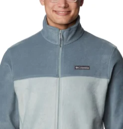 Columbia Steens Mountain 2.0 Full-Zip Jacket - Men's -Columbia Sales Shop 1126a083 b831 47c9 8bee 15e0241e7b85