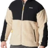 Columbia Ballistic Ridge Full-Zip Fleece Jacket - Men's
