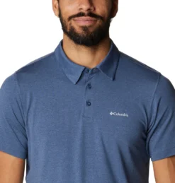 Columbia Tech Trail Polo Shirt - Men's -Columbia Sales Shop 11e5a618 fd99 40c2 ba9b a41c6e972906
