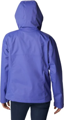 Columbia Hikebound Rain Jacket - Women's -Columbia Sales Shop 136829f9 2947 434d 9585 bcc810b775cb