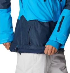 Columbia Aerial Ascender Insulated Jacket - Men's -Columbia Sales Shop 13d99e29 9c94 4614 8efe 3700f392403c