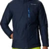 Columbia Last Tracks Insulated Jacket - Men's
