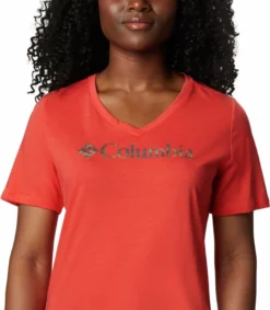 Columbia Mount Rose Relaxed T-Shirt- Women's 3 Columbia Mount Rose Relaxed T-Shirt- Women's -Columbia Sales Shop 144b5678 a419 484b b79c 940e56952380