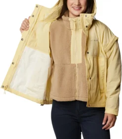 Columbia Laurelwoods Interchange 3-in-1 Jacket - Women's -Columbia Sales Shop 15934fc7 ca65 47be 99dc f5315de32945