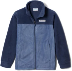 Columbia Steens Mt II Fleece Jacket - Boys' -Columbia Sales Shop 160613eb 9418 42fb 9322 490ecf5f2f7c