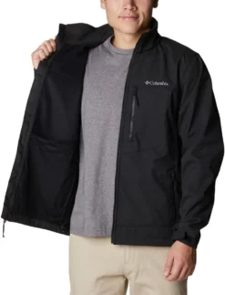Columbia Cruiser Valley Soft-Shell Jacket - Men's -Columbia Sales Shop 18b3dde7 8be9 48fb 8c7e 0b66e386ddcf