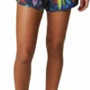 Columbia Bogata Bay Stretch Print Shorts - Women's
