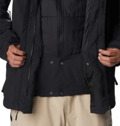 Columbia Powder Canyon Interchange 3-in-1 Jacket - Men's 13 Columbia Powder Canyon Interchange 3-in-1 Jacket - Men's -Columbia Sales Shop 19188c77 bf9a 41b5 971d f7ba89dfd68f