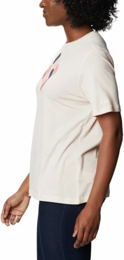 Columbia Bluebird Day Relaxed Crew-Neck Shirt - Women's -Columbia Sales Shop 19c74dd5 9557 4e92 8691 2f8a6e540de4