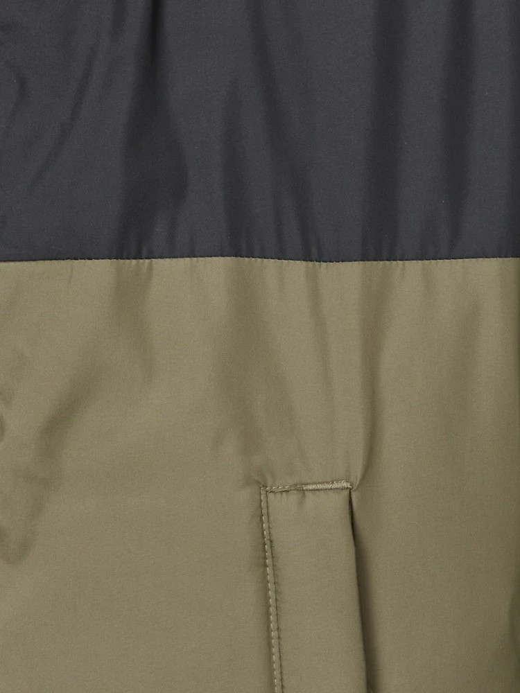 Columbia Pike Lake Cropped Insulated Jacket - Women's 12 Columbia Pike Lake Cropped Insulated Jacket - Women's - Image 12