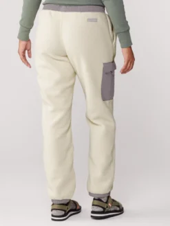 Columbia Echo Hills Sherpa Fleece Jogger Pants - Women's -Columbia Sales Shop 1ab8d73c 456d 4bc5 9f7a d29ce04ed3ad