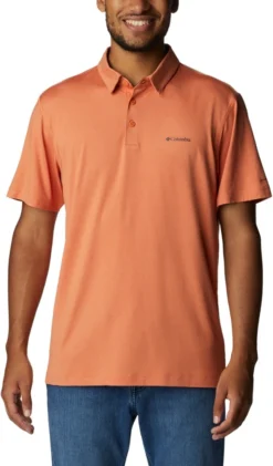 Columbia Tech Trail Polo Shirt - Men's -Columbia Sales Shop 1ba7ad24 136e 40c6 b2a4 3e33e2a80433