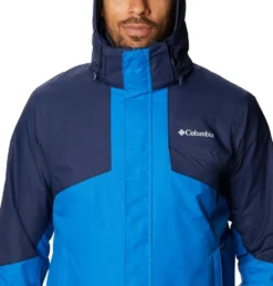 Columbia Bugaboo II Fleece Interchange 3-in-1 Jacket - Men's 8 Columbia Bugaboo II Fleece Interchange 3-in-1 Jacket - Men's -Columbia Sales Shop 1c045516 f5be 4975 af02 d043a685e4d0