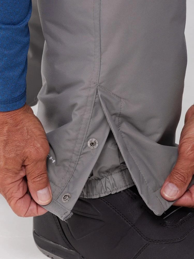 City Grey - Columbia Bugaboo IV Snow Pants - Men's Columbia Bugaboo IV Snow Pants - Men's -Columbia Sales Shop 1c04b08c deb1 436d 813e 4bec9bf81d6b