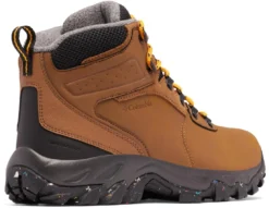 Columbia Newton Ridge Plus II Waterproof Omni-Heat Hiking Boots - Men's -Columbia Sales Shop 1c9af1d1 58f3 45a5 a930 689a4f80ea48