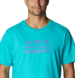 Columbia Explorers Canyon T-Shirt - Men's -Columbia Sales Shop 1c9cf84f 4f2e 4398 b00e dd619e0aefdb