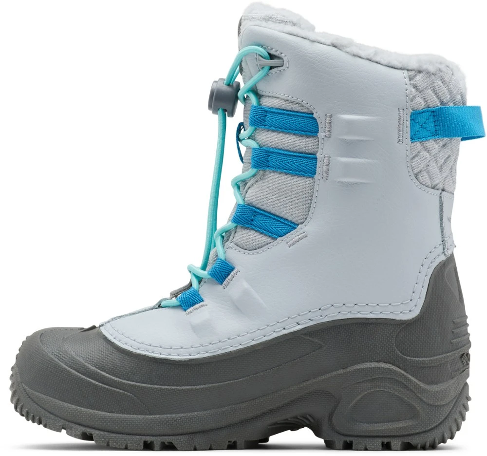 Columbia Bugaboot Celsius Boots - Kids' 2 Columbia Bugaboot Celsius Boots - Kids' - Image 2