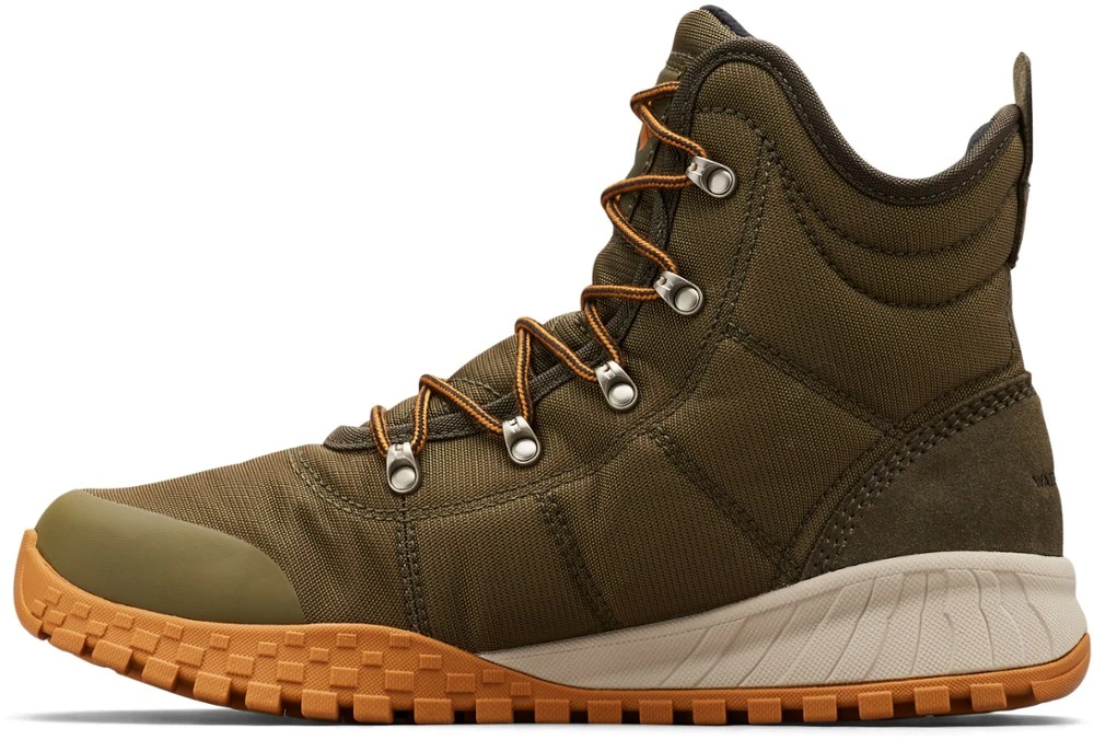 Nori Canyon Gold - Columbia Fairbanks Omni-Heat Snow Boots - Men's Columbia Fairbanks Omni-Heat Snow Boots - Men's -Columbia Sales Shop 1d53d9f3 7aaf 4524 8990 a12a27508302