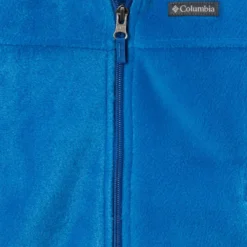 Columbia Steens Mt II Fleece Jacket - Toddler Boys' 3 Columbia Steens Mt II Fleece Jacket - Toddler Boys' -Columbia Sales Shop 1d5c12ad 54eb 441f b0a2 2f5137ae007c