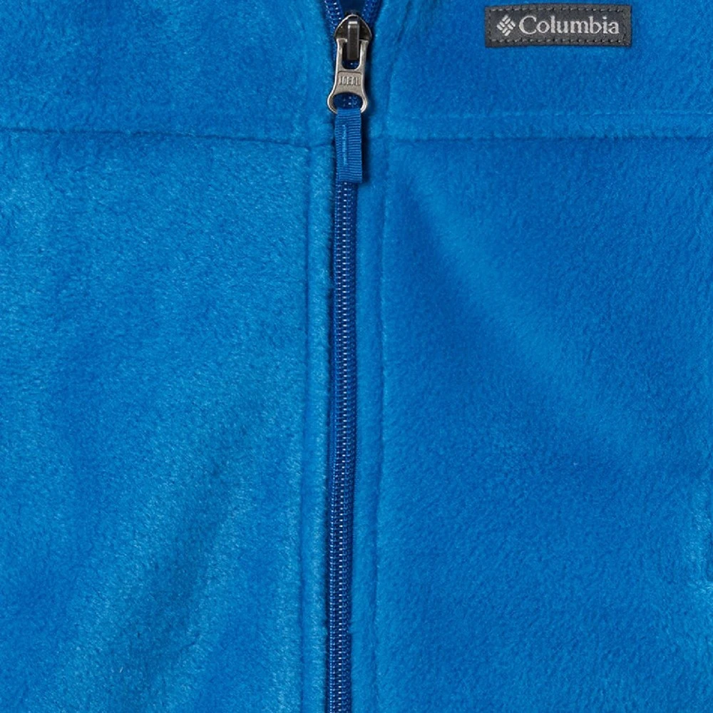 Bright Indigo - Columbia Steens Mt II Fleece Jacket - Toddler Boys' Columbia Steens Mt II Fleece Jacket - Toddler Boys' -Columbia Sales Shop 1d5c12ad 54eb 441f b0a2 2f5137ae007c