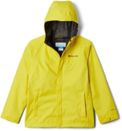 Columbia Watertight Rain Jacket - Boys' -Columbia Sales Shop 1dc92029 4818 4b72 83ac 4d59e9e6366a