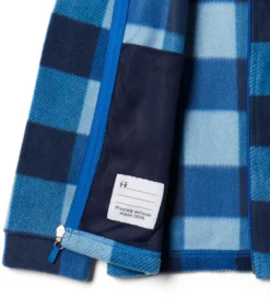 Columbia Zing II Fleece Jacket - Toddlers' -Columbia Sales Shop 1e9523d6 8922 47b5 a328 33d6eeb97601