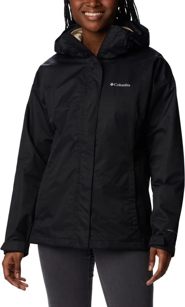 Columbia Hikebound Interchange 3-in-1 Jacket - Women's 20 Columbia Hikebound Interchange 3-in-1 Jacket - Women's - Image 20